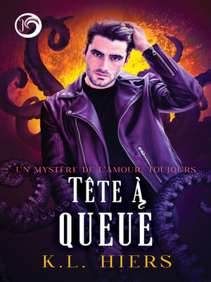 cover image of Tête à queue